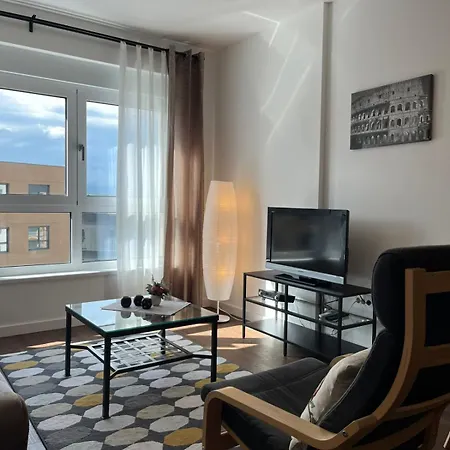 Appartement Fantasia *