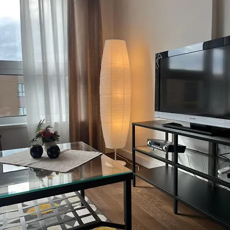 Fantasia Appartement Kragujevac