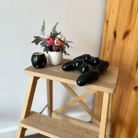 Appartement Fantasia Kragujevac