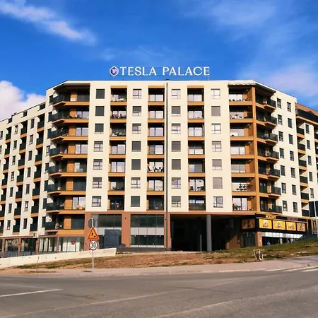 Appartement Fantasia *