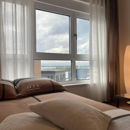 Appartement Fantasia Kragujevac