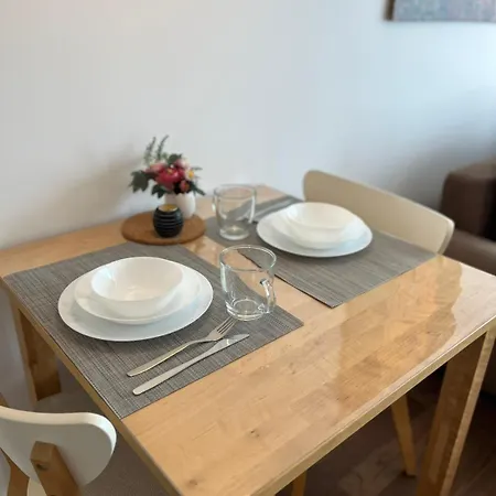 Appartement Fantasia Kragujevac