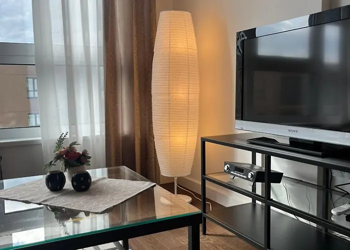 Fantasia Διαμέρισμα Κραγκούγιεβατς