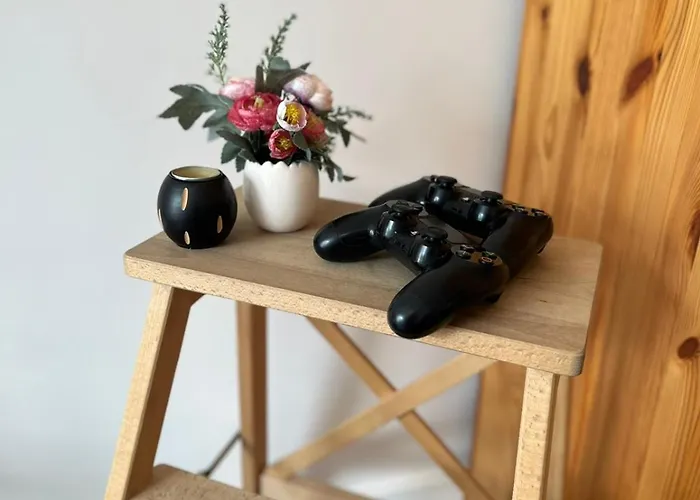 Διαμέρισμα Fantasia Κραγκούγιεβατς