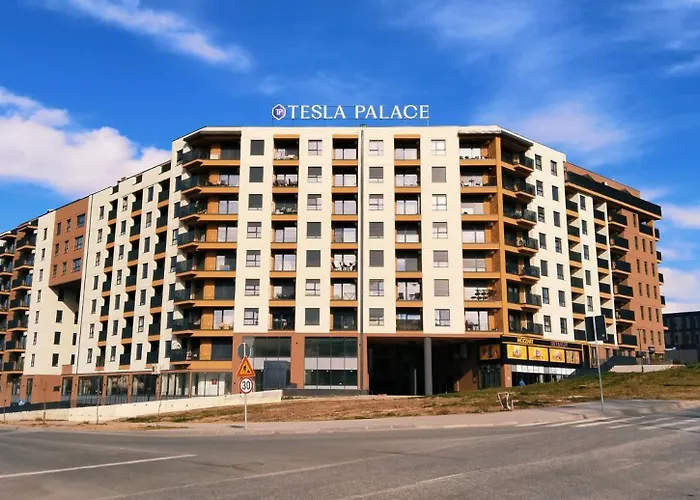 Διαμέρισμα Fantasia *