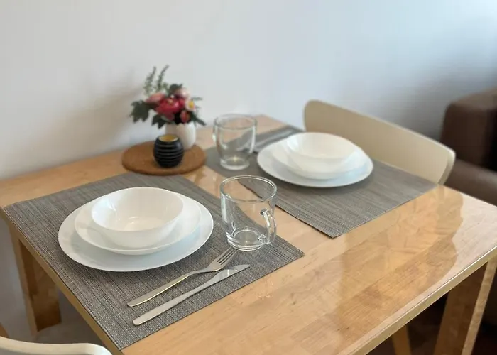 Διαμέρισμα Fantasia Κραγκούγιεβατς